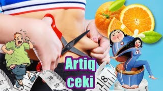 Cekini normada saxlayir ve Derini cavanlasdirir - HEKIM MESLEHETI