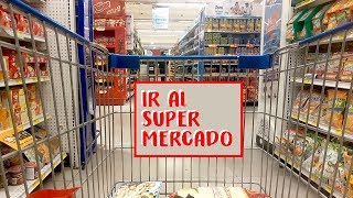 ¿CÓMO HACEN MERCADO LOS EXTRANJEROS EN ECUADOR?