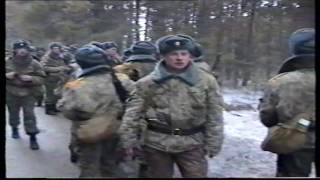 2 бат (выпуск 98) последний ИСКИТИМ  (из личного архива Геннадия Терновского)