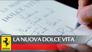 La Nuova Dolce Vita in Modena: Massimo Bottura