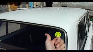 Тазобудни, покатушки, реле поворотов ваз 2101