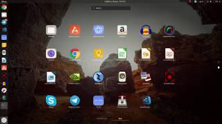 Релиз Ubuntu 18.04, баг в community theme для Ubuntu!