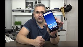 Vernee Mix 2 alternativa bajo valor del Xiaomi Mi Mix 2