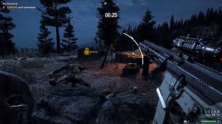 Far Cry 5 | Shot with GeForce