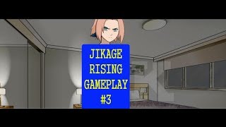 JIKAGE RISING GAMEPLAY #3