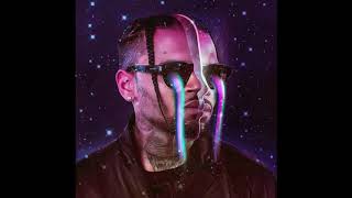 [FREE] Chris Brown Indigo Type Beat - Burn prod. Mat Diamond (2019)