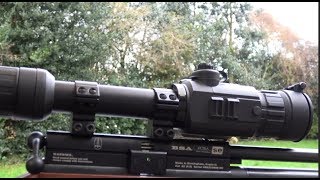 Yukon Photon XT [review] - Day and Night Sight