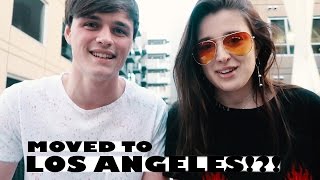 We Moved To LA!? (A Serious Talk...)