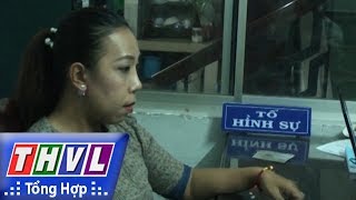 THVL | Người đưa tin 24G: Làm rõ đường dây phóng viên nhận tiền từ doanh nghiệp