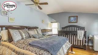 Real estate in Hingham - Single Family property - Listed by John Thomas , Jack Conway
