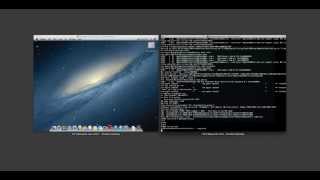 Mountain Lion vs Mavericks