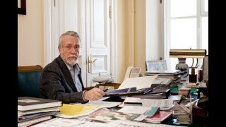 Владимир Гусев. Профессия - Русский музей.
