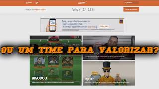 TIME PARA PASSAR DOS 120,00 PONTOS! DICAS RODADA 11 – CARTOLA FC 2018