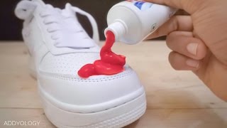 6 Life Hacks for Shoes YOU SHOULD KNOW