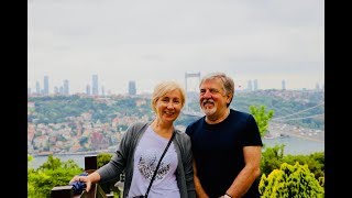 ВДОЛЬ БОСФОРА ПО СУЩЕ  - Bosphorus Tour by Vehicle - WWW.GİDSTAMBUL.COM