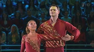 Калинка. Анита Цой - Алексей Тихонов
