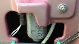 Установка электро-стеклоподъемников в Renault Master 2