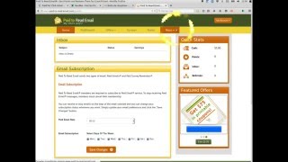 comment gagner de l'argent paid to read email explication