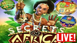 Have YOU Played THIS Game? Quarter Denon Live Play Slot Machine