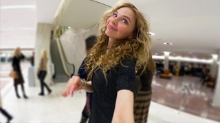 VLOG: Концерт Дэвид Гарретта - Кремлевский Дворец/David Garrett - Kremlevsky Palace