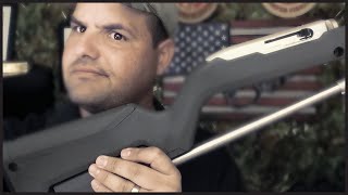 Why I Don't Stockpile 22LR Anymore