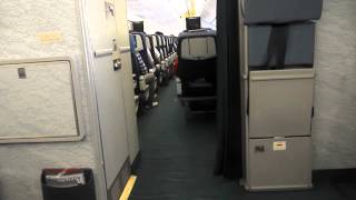 キャセイパシフィック航空 B777のエクストラ・レッグルーム席（非常口座席）に乗ってみました