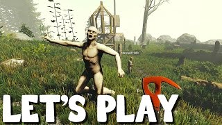The Forest avec Marcus - Let's Play - Episode 07