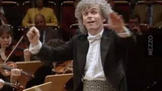 3.- Bartok Piano Concerto No 3, III Allegro vivace
