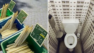 Deshalb riecht der Urin nach dem Spargelessen unangenehm