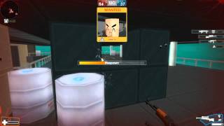 Brick-Force - First Look