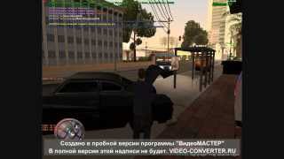 Взлом банкомата  ( Advance RP Green 2012 )