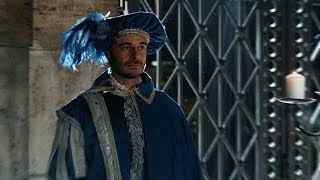 L’allieva - Seconda stagione - 3^ puntata del 08/11/2018