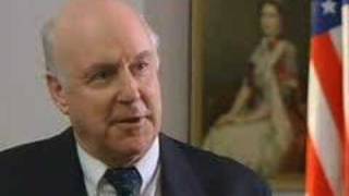 John Clarke and Bryan Dawe have a laugh at the IR laws