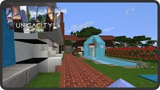 NORTUF EINSATZ IM STADTBAD ? UnicaCity LP 036 ? Danger Zockt