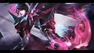 [Switch] Arena Of Valor Beta - Mina gameplay