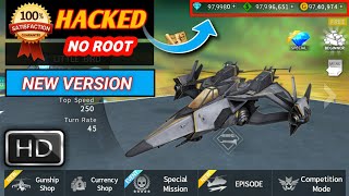 GUNSHIP BATTLE NEW VERSION || gunship battle game || gunship battle 3d