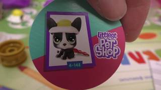 новые ПЕТЫ 2019  РАСПАКОВКА . LPS в консервах как узнать какой лпс  внутри