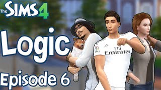 The Sims Logic (Ep.6): Sims 4