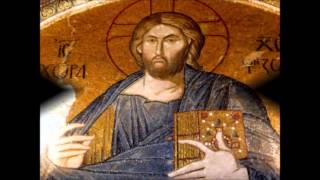 ΜΑΚΑΡΙΟΣ ΑΝΗΡ ΠΟΛΥΕΛΕΟΣ-ΗΧΟΣ ΠΛΑΓΙΟΣ ΤΟΥ ΤΕΤΑΡΤΟΥ-ΨΑΛΛΕΙ Ο ΘΕΟΔΩΡΟΣ ΒΑΣΙΛΙΚΟΣ-