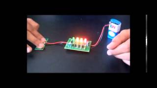 Lie Detector AS1D1B16