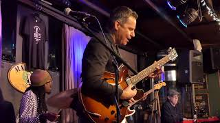 (Cadillac Zack Presents) Guy King - I Get Evil - 12/8/19 Malainey's Grill - Long Beach, CA