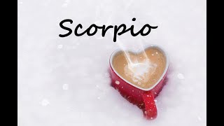 SCORPIO Timeless Love - Success, recognition, and reward BUT...
