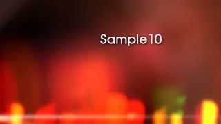 Блики для Sony Vegas .Set highlights for montage