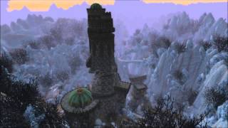 The Burning Crusade Music - Karazhan