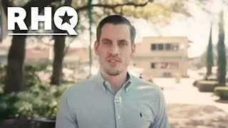 GOP Candidate: DON'T Send Kids To College!!!