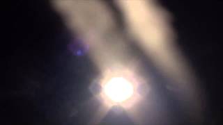 USS Arleigh Burke launches missles against ISIL