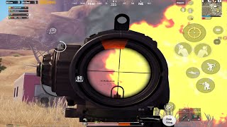 My Best Moments ? PUBG Mobile Highlights #10