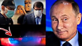 Ապշած եմ․ Պուտինը չէր սպասում Հայաստան-Արցախ նման հրաշքի / Ну вы даёте, парни