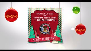 Merry Christmas from NAGR