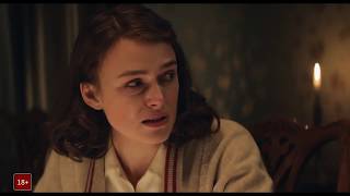 Последствия — Трейлер 2019 (мелодрама, военный)